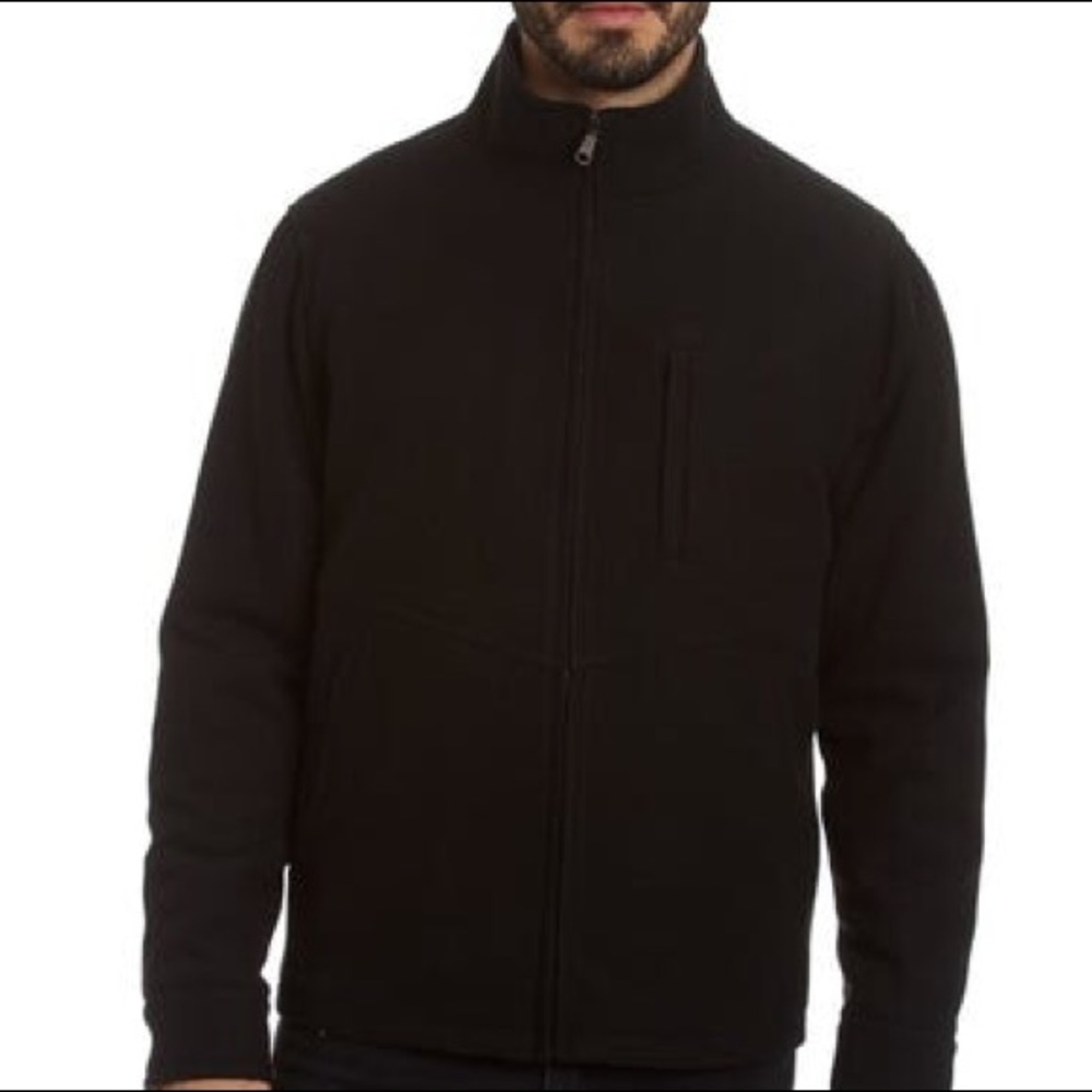 NWT Excelled Men's Stretch Water Resistant